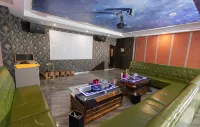 Bantang E-Sports Hotel (Lanwan)
