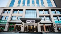 Qingyang Champs Elysees Hotel Hotel a Qingyang