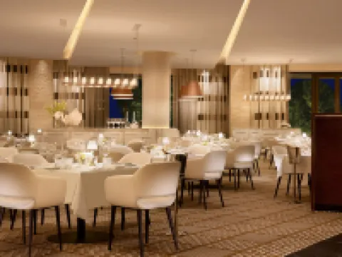 อังกอร์ บอสตันฮาร์เบอร์ โรงแรมในบอสตัน