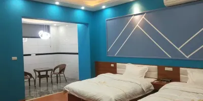 Zhaotong Haoyuan Hotel