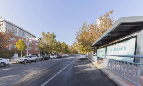 Homeinn Huayi Hotel (Zhengzhou Fengyang Foreign Language Middle School Software Park)