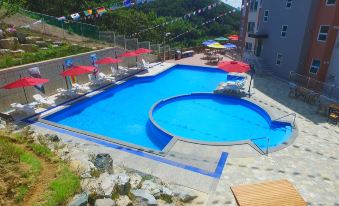 Riwoo Ocean Residence