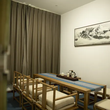 Taining Art Creation Hotel