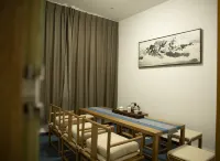 Taining Art Creation Hotel Hotels in Taining County
