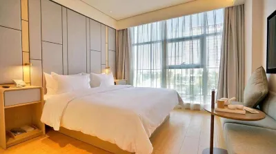 Lido Shuimu Hotel (Chengdu Shuangliu Airport Information Engineering University Store) Hotels in Chengdu