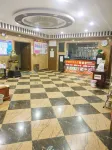 Hangjin Houqi Zhiya Business Hotel