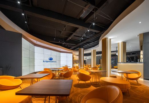 4. 항저우 샤오샨 ..