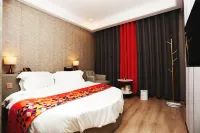 Great Wall Theme Hotel (Pucheng Center Plaza Branch)