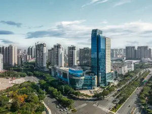Grand Skylight International Hotel Ganzhou