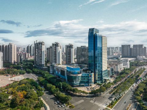 Grand Skylight International Hotel Ganzhou