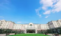 Guanyuan Hotel Hotels in Industrial Park. Dushu Lake