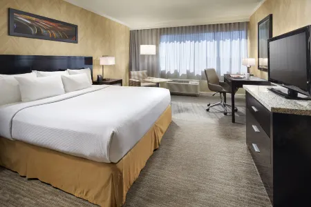 DoubleTree by Hilton LAX - El Segundo