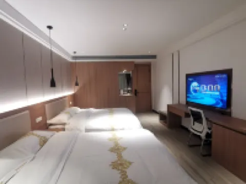 Pingtang Skypark Hotel