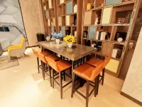 Echarm Hotel (Huanggang West Lake 1st Road)