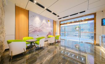 PEBBLE MOTEL (Quanzhou West Street Branch)