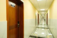 Shuangchi boutique hotel