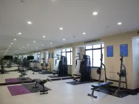 Huijing Hotel Hotels in Zhenjiang