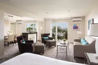 Hyatt Regency Newport Beach Hotel a Newport Beach