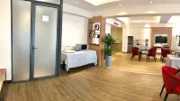 Marco Polo Hotel (Jiangmen Wanda Plaza) - Bữa sáng