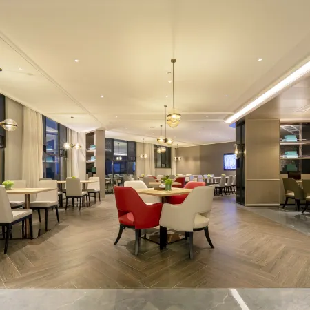 ECHENG Hotel (Chongyang Government, Fragrant Hill No.1)
