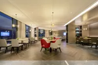 怡程酒店（崇陽政府香山壹號店） - 早餐