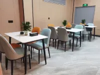 Jingle Yebo Hotel Hotel di Jiangle