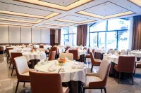 Zhangjiakou Tangyin Hot Spring Holiday Hotel - Breakfast