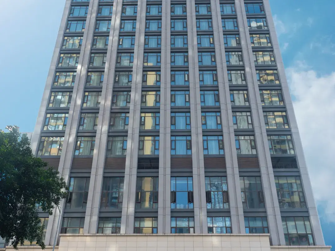 Boacch Hotel - Chongqing