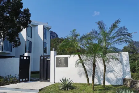 Nanxi River Meets Cloud Cliff B&B Отели рядом с достопримечательностью «Lishui Ancient Street»