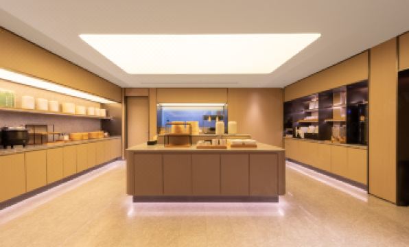 JI Hotel (Zhuhai Xiangzhou)