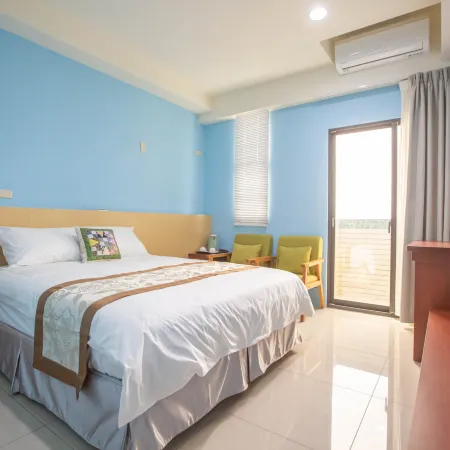 G.Hold Hotel