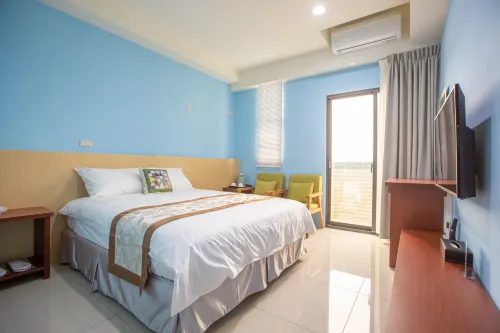 G.Hold Hotel