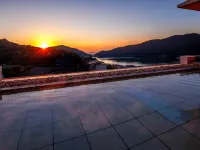 Ooedo Onsen Monogatari Unzen Toyokan（Old:Yukai Resort Unzenonsen Unzentoyokan）