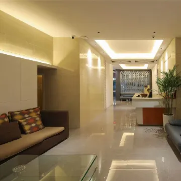 7 Continents Business Tourism Hotel