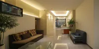 7 Continents Business Tourism Hotel