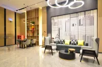 City Comfort Inn Hotel (Shayang Hongsen New World) Hotels in Shayang
