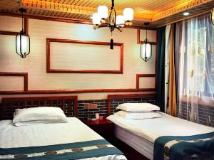 Putuo mountain heart inn