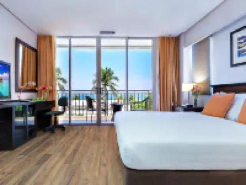 Court Meridian Hotel & Suites Hotels in Subic Bay