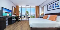 Court Meridian Hotel & Suites