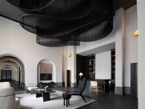 Yijian·6500 Hotel