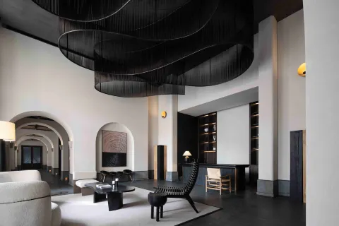Yijian·6500 Hotel