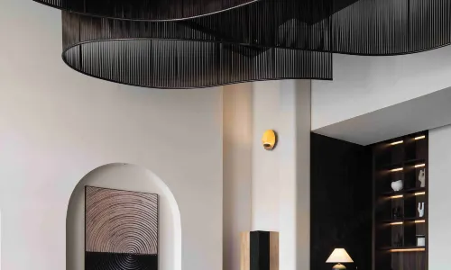 Yijian·6500 Hotel