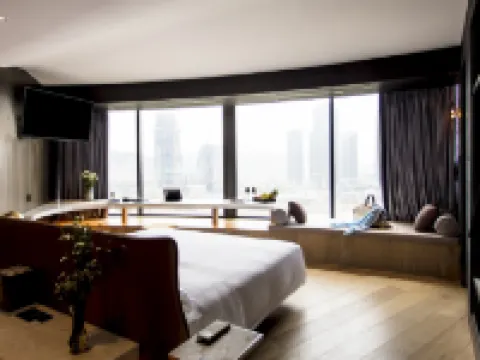 YOHO Hollywood Roosevelt Hotel Hotels in Macau