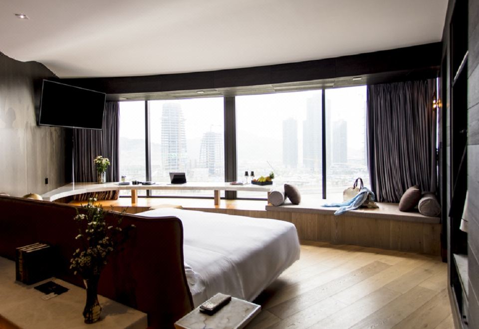 더 마카오 루즈벨트 호텔