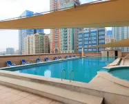 公寓式豪華大酒店