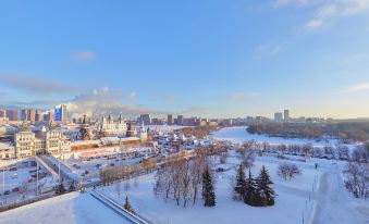 Hotel Izmailovo Delta