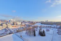 โรงแรมอิซไมโลโว เดลต้า โรงแรมใน