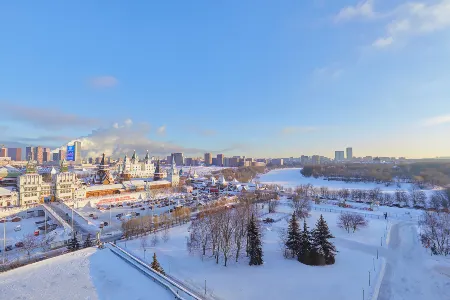 Дельта Измайлово Отели в г. Москва