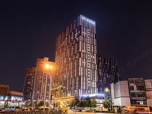 Xi'an Hotel (Zhumadian High-speed Railway Station)