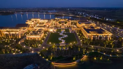 Funing Jinling Jinshahu Lakeside Hotel Hotels in Funing